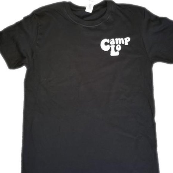 Camp lo shirt Clearance